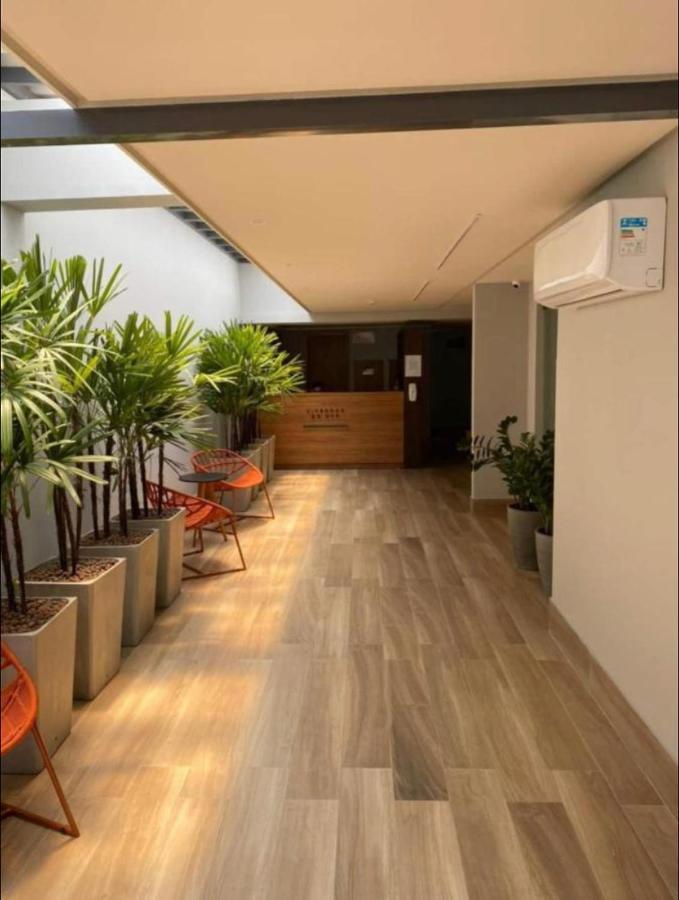 Smartflat Vivendas Do Mar Joao Pessoa Exterior photo