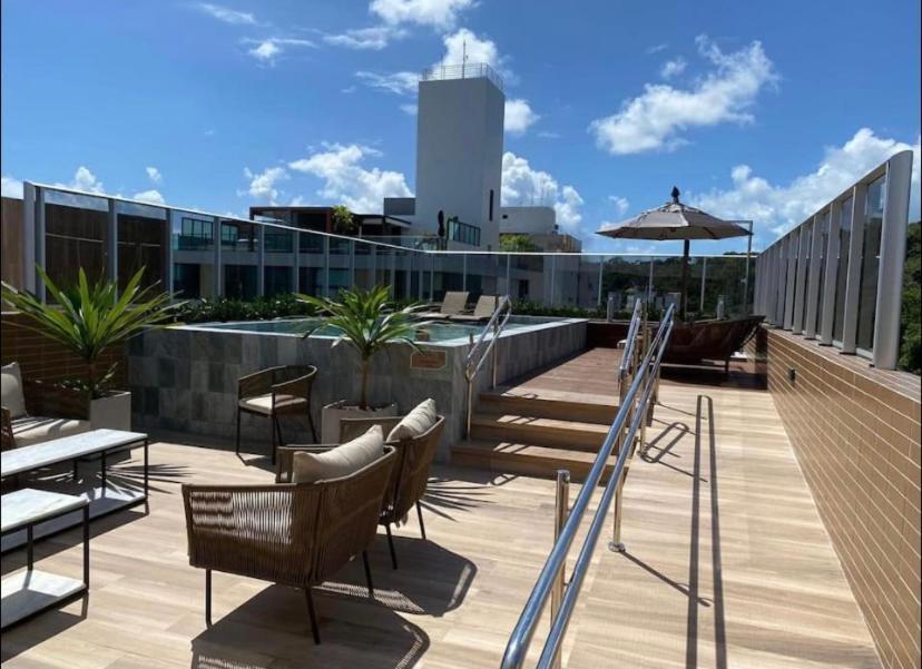 Smartflat Vivendas Do Mar Joao Pessoa Exterior photo