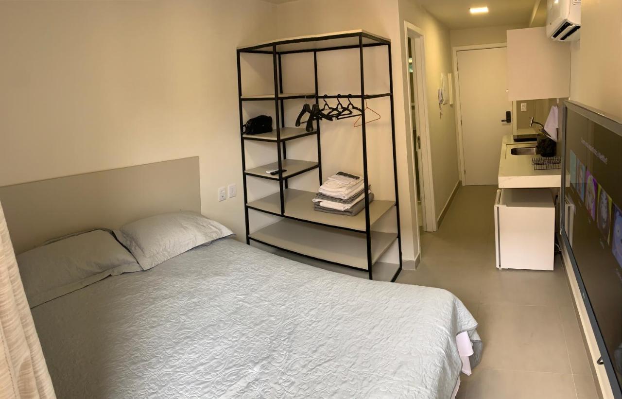 Smartflat Vivendas Do Mar Joao Pessoa Exterior photo